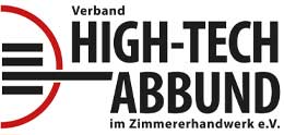 Zimmerei Georg Gerum im Verband High-Tech Abbund e.V.